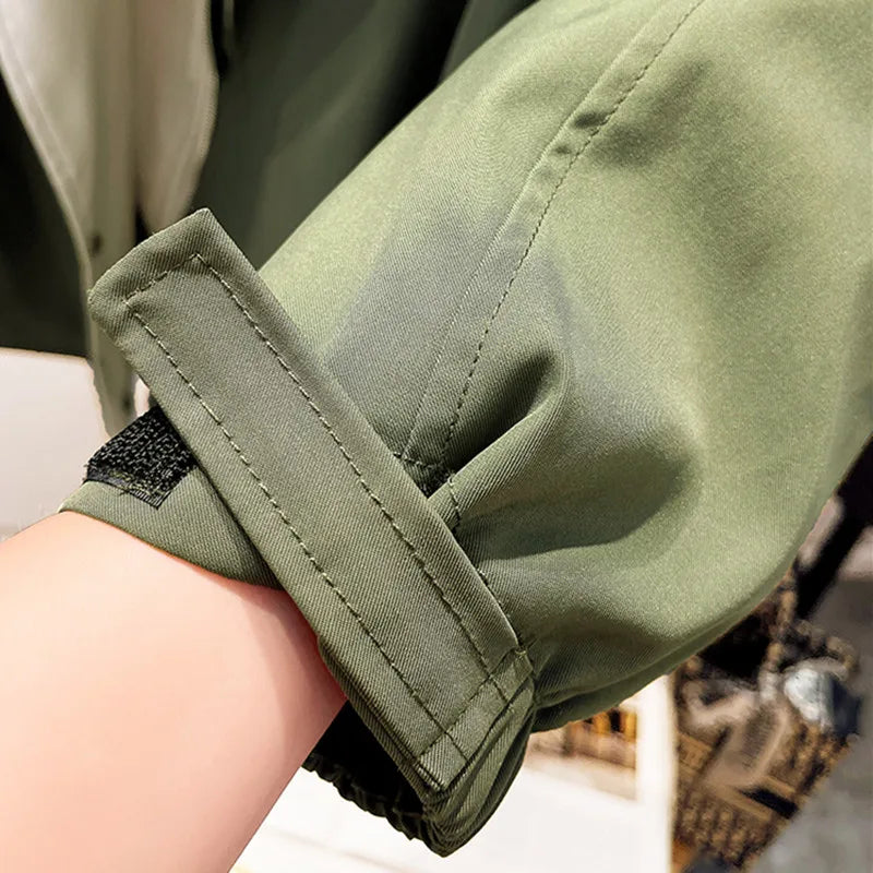 Minette | Stylish Elegant Jacket