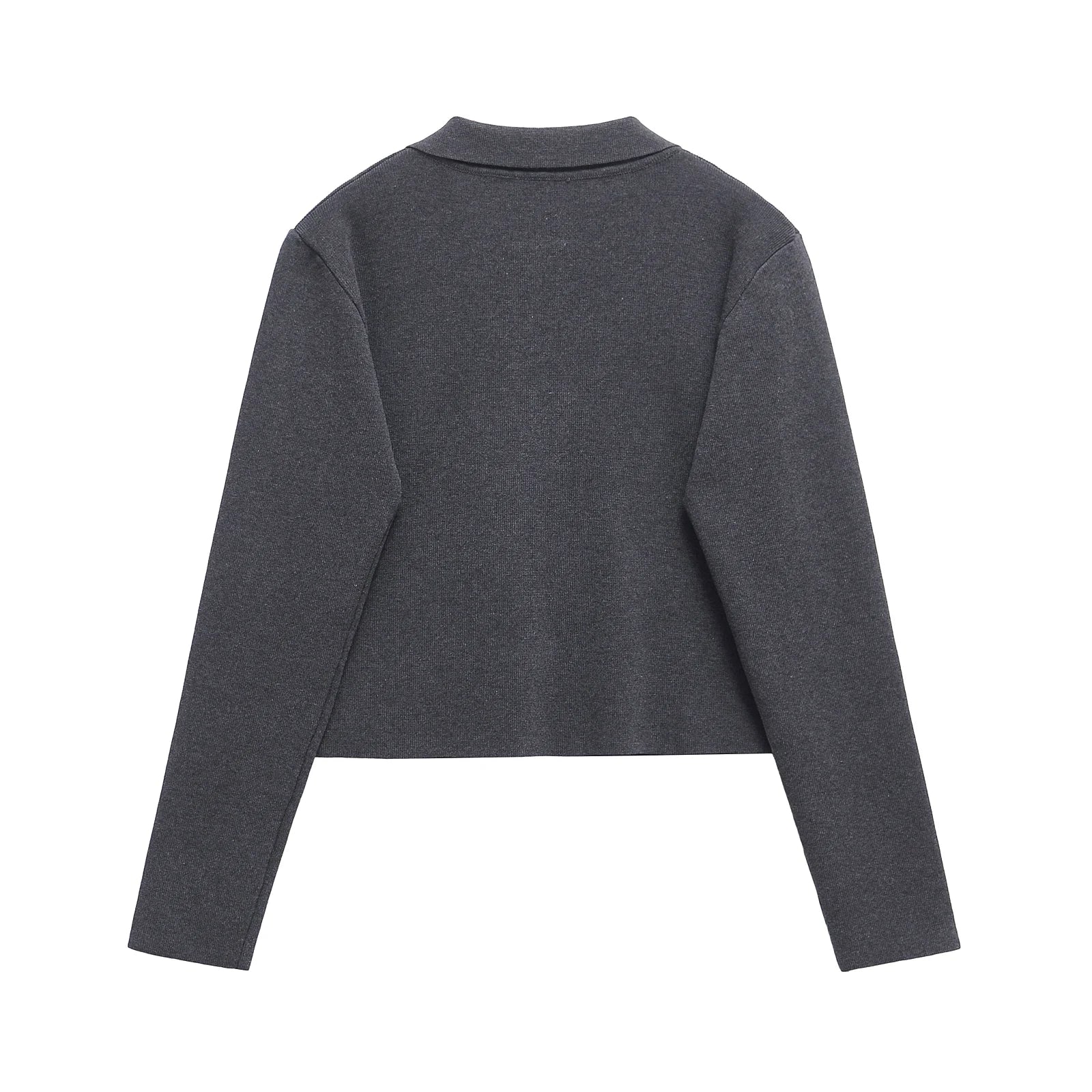 Yseult | Classic Sweater