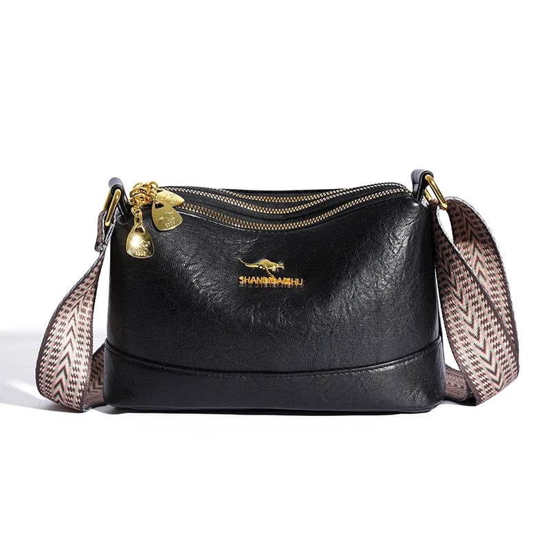 Arlina | Elegant Shoulder Bag