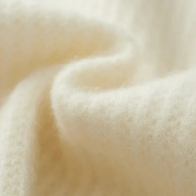 Ozanne | Elegant Hoodie