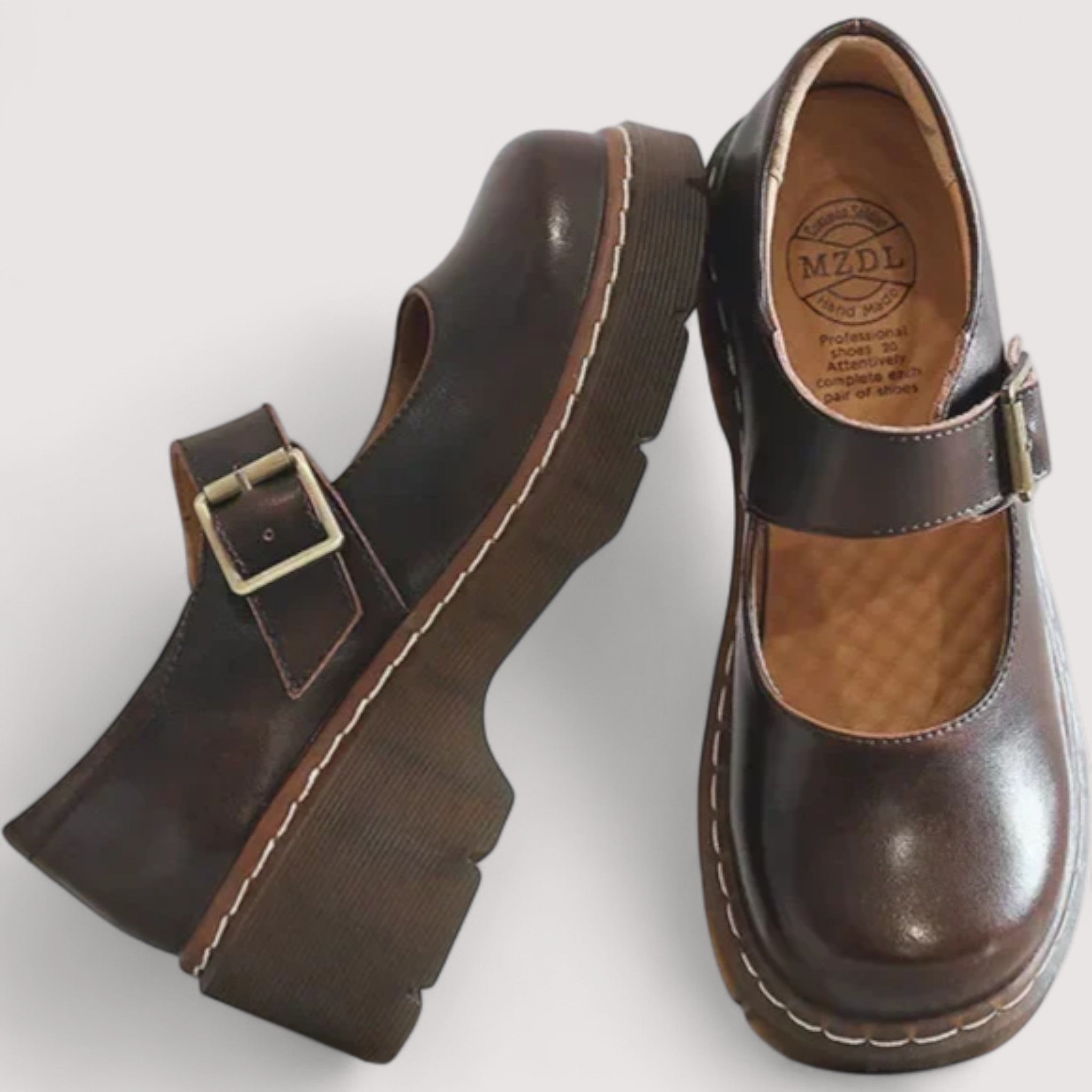Kerry | Comfort Sandals