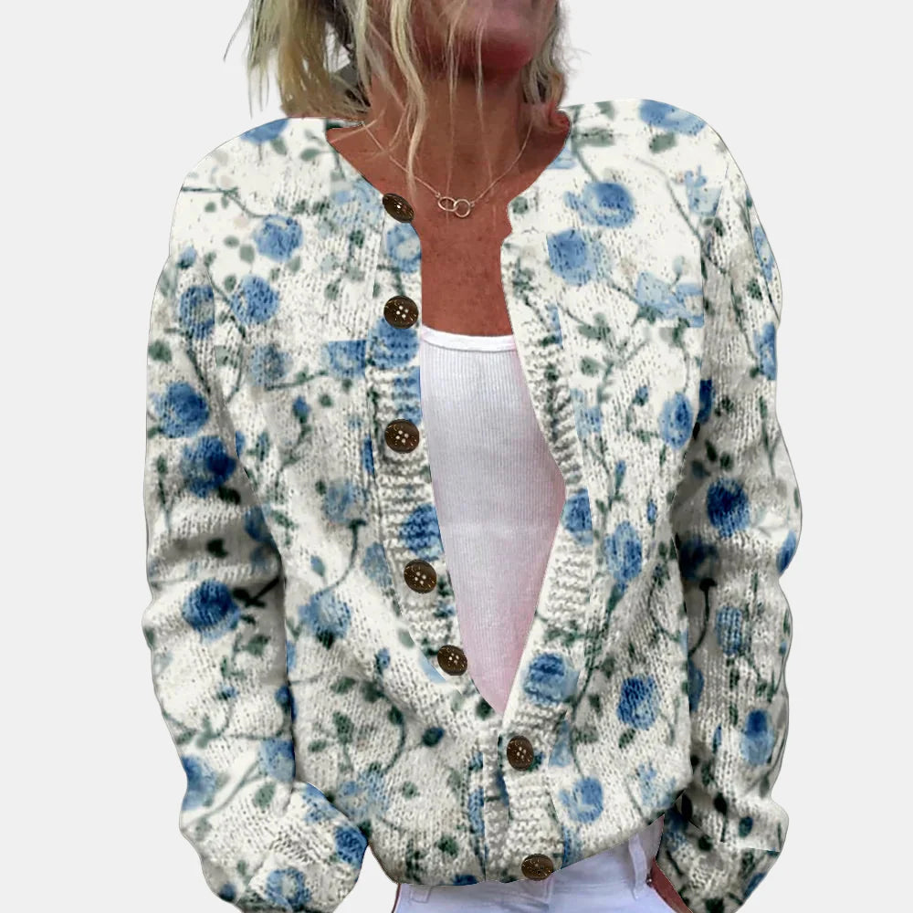 Carisse | Timeless Stylish Cardigan