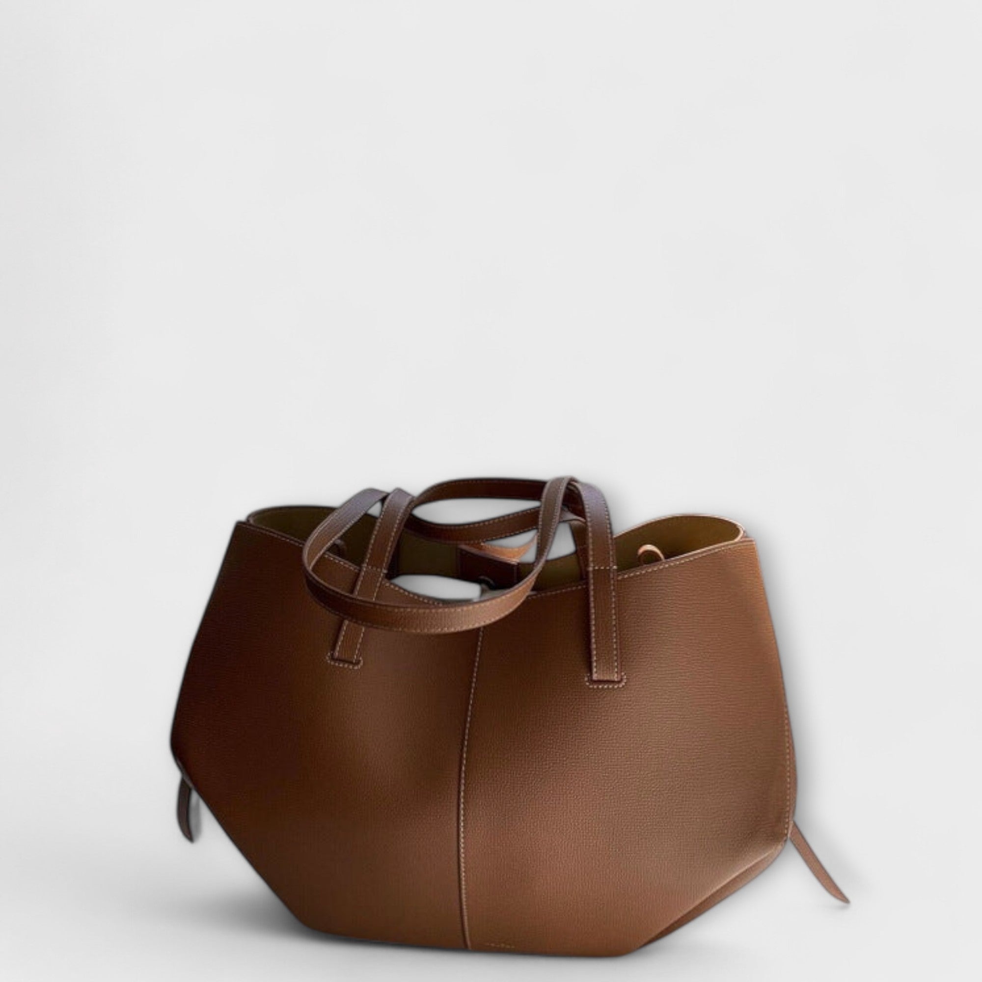 Kathlyn | Vintage Tote Bag