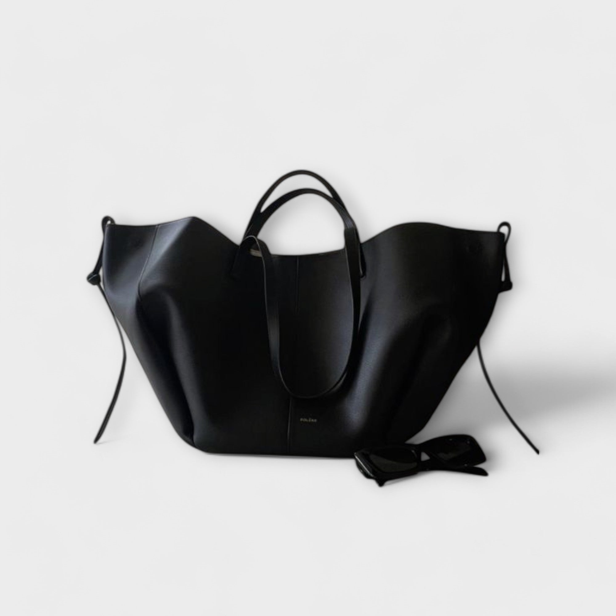 Kathlyn | Vintage Tote Bag
