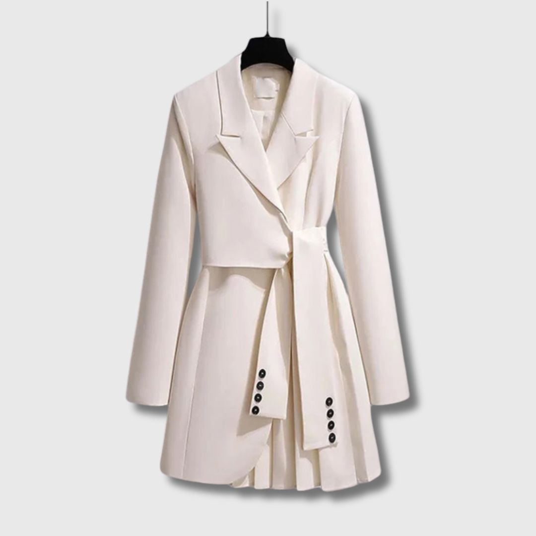 Germaine | Classic Trench Coat