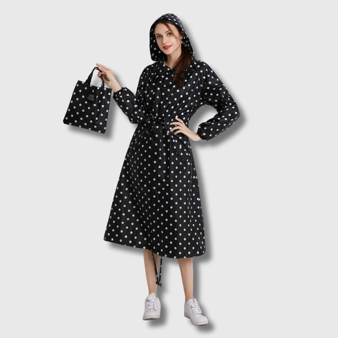 Hebe | Elegant Coat