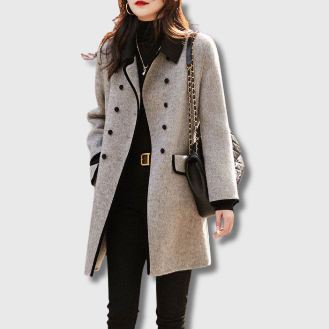 Fortuna | Trench Coat
