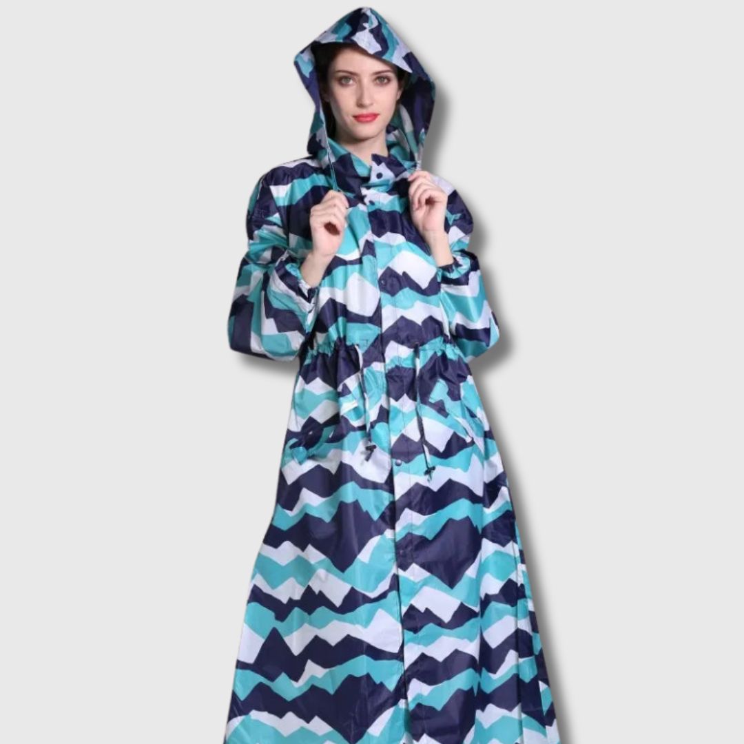 Hebe | Elegant Coat