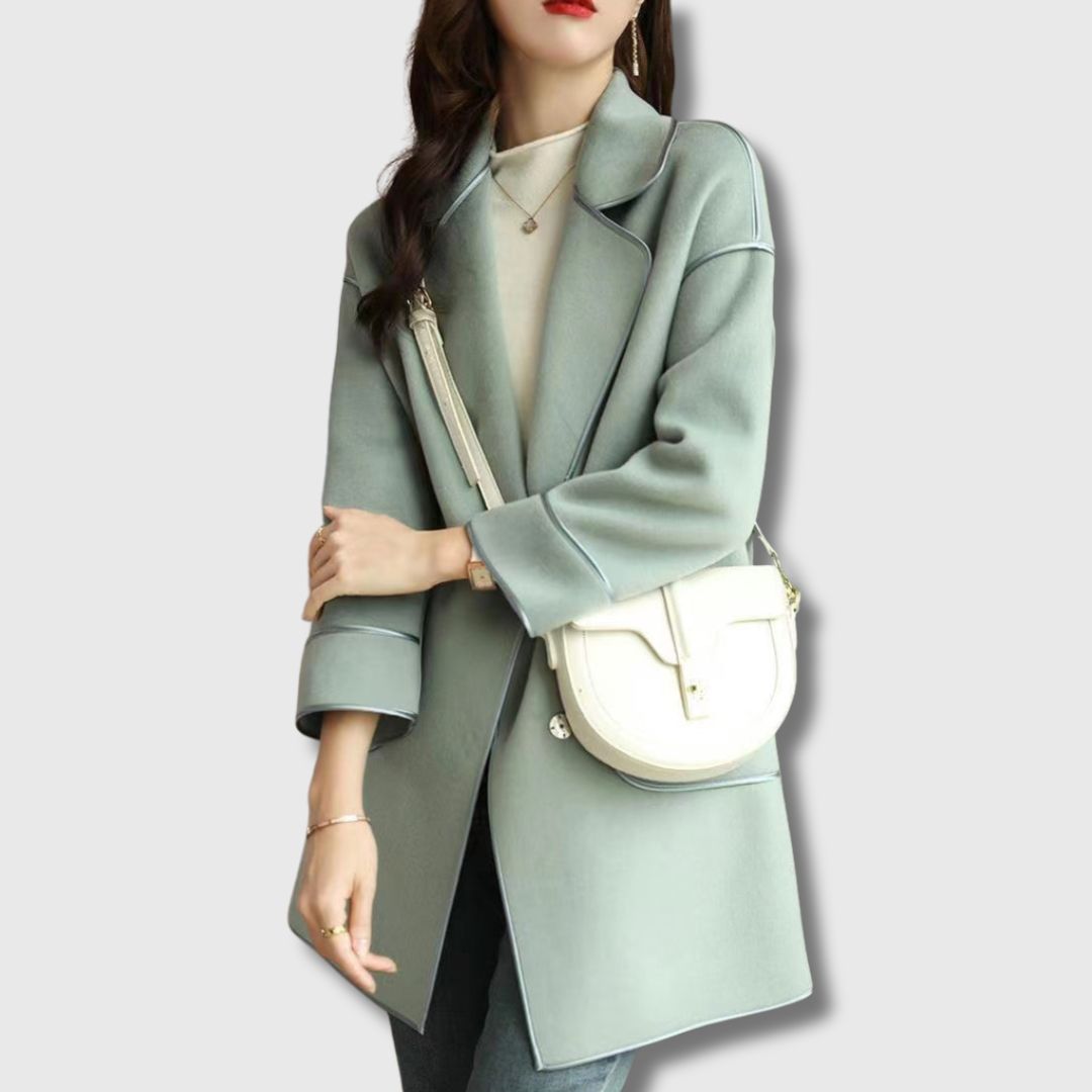 Hadassah | Chic Coat