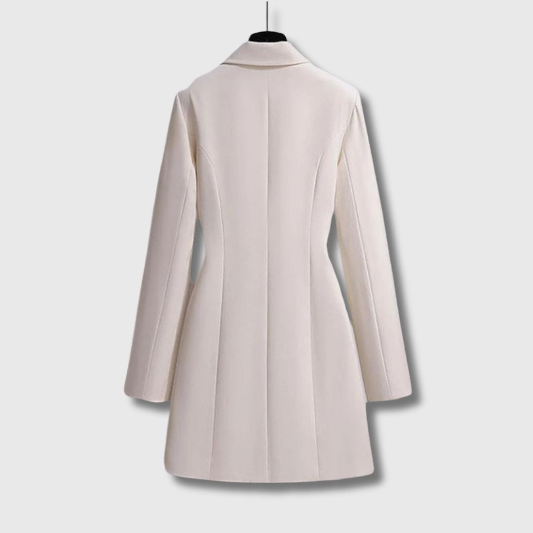 Germaine | Classic Trench Coat