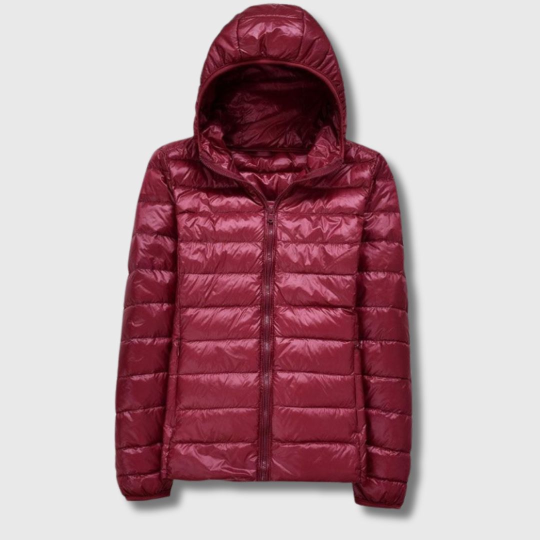 Flavia | Elegant Jacket