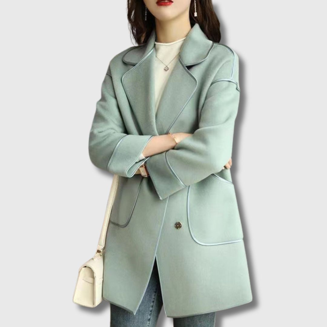 Hadassah | Chic Coat