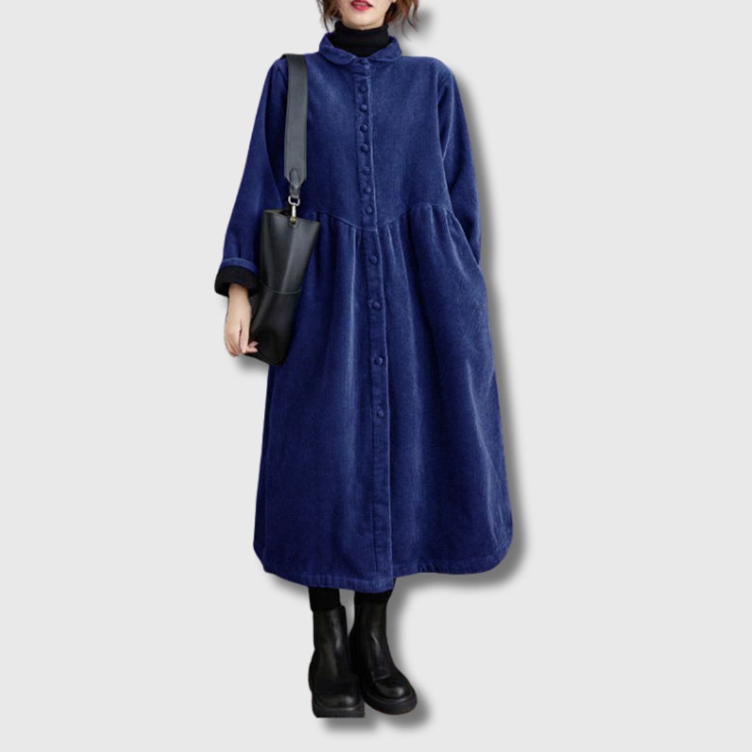 Harmonia | Elegant Classic Coat