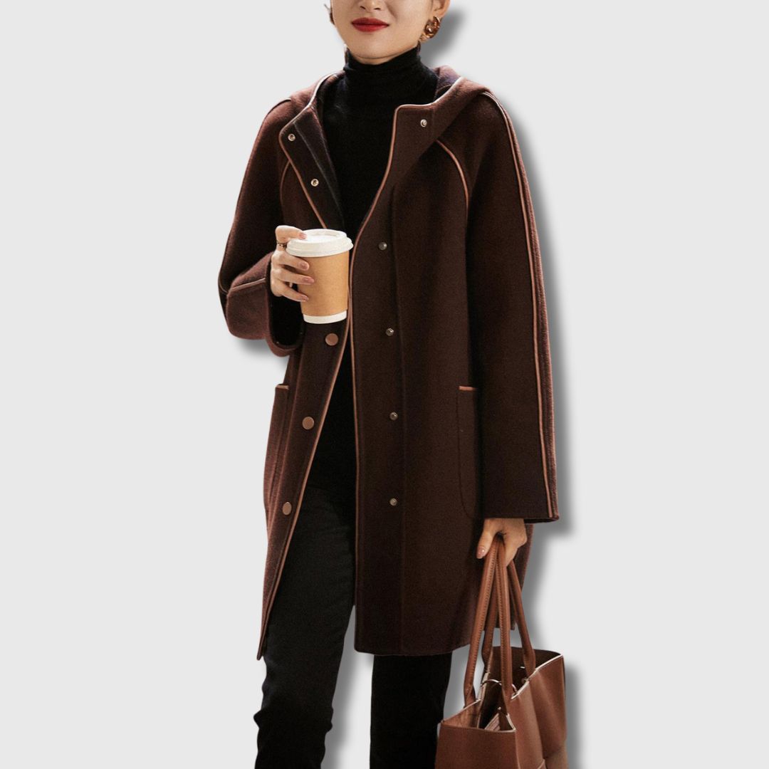 Geraldina | Chic Coat