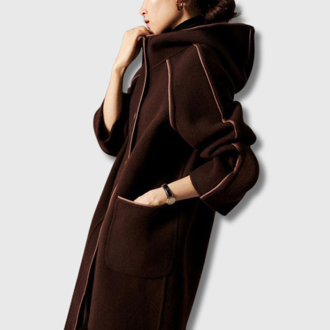 Geraldina | Chic Coat