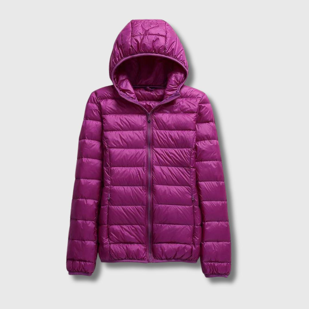 Flavia | Elegant Jacket