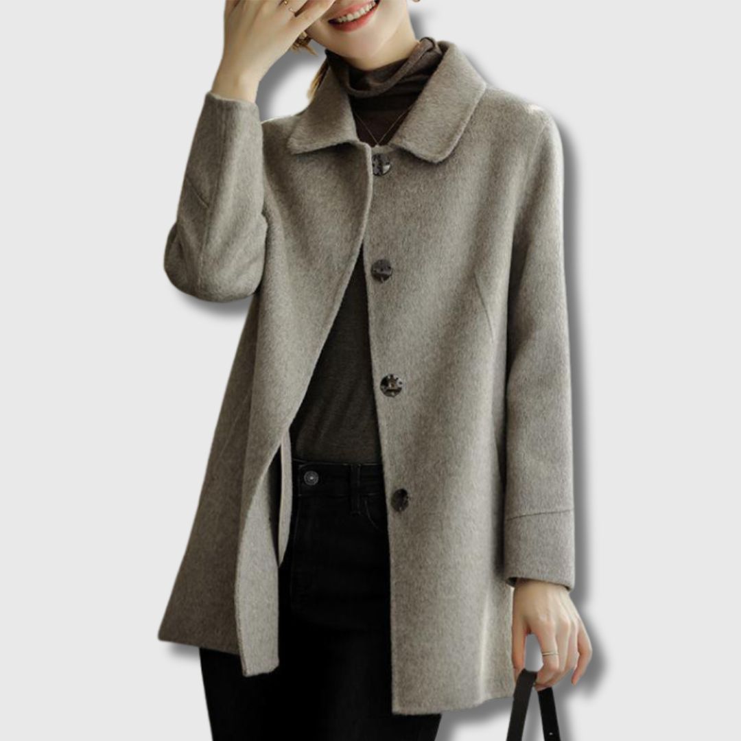 Gilda | Chic Coat