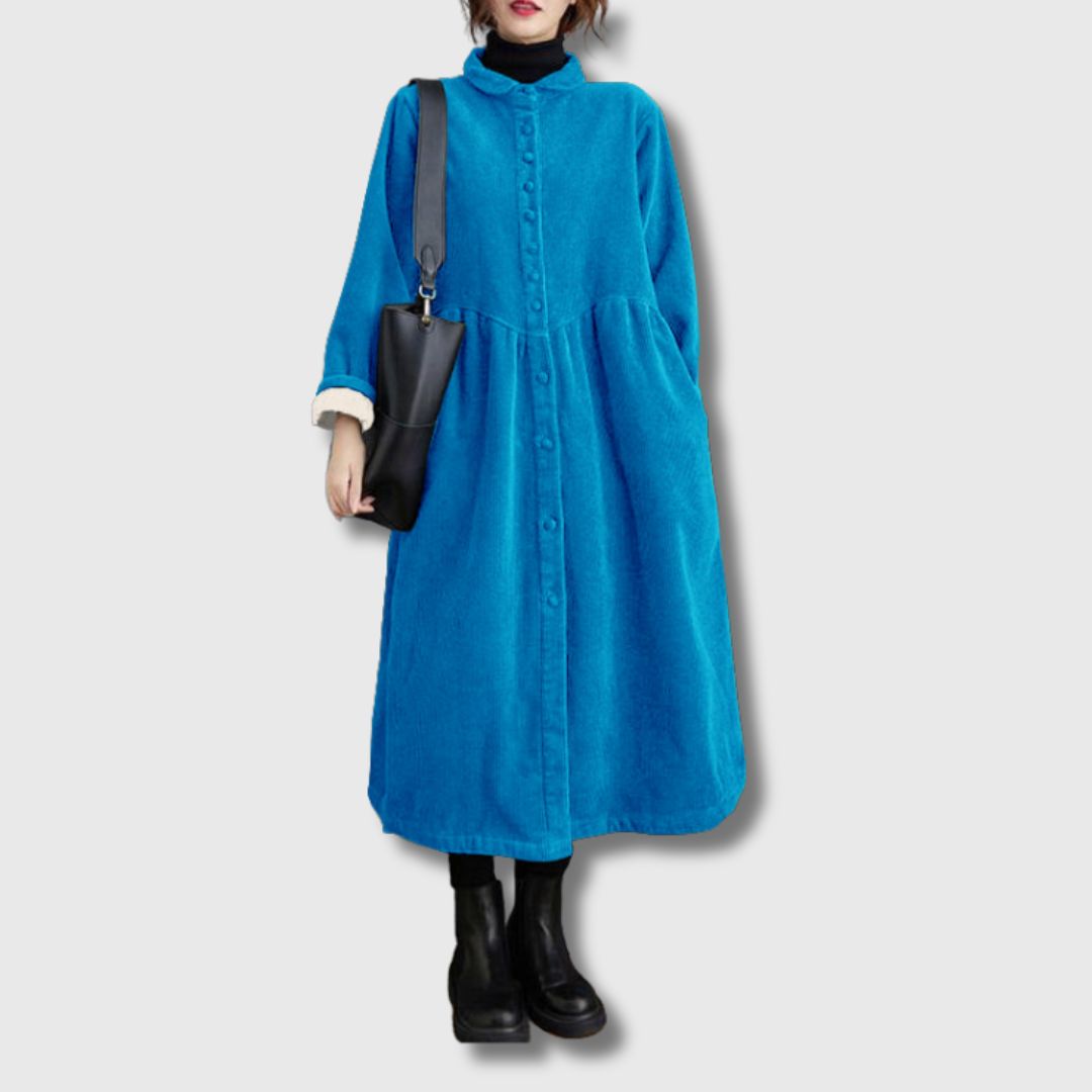 Harmonia | Elegant Classic Coat