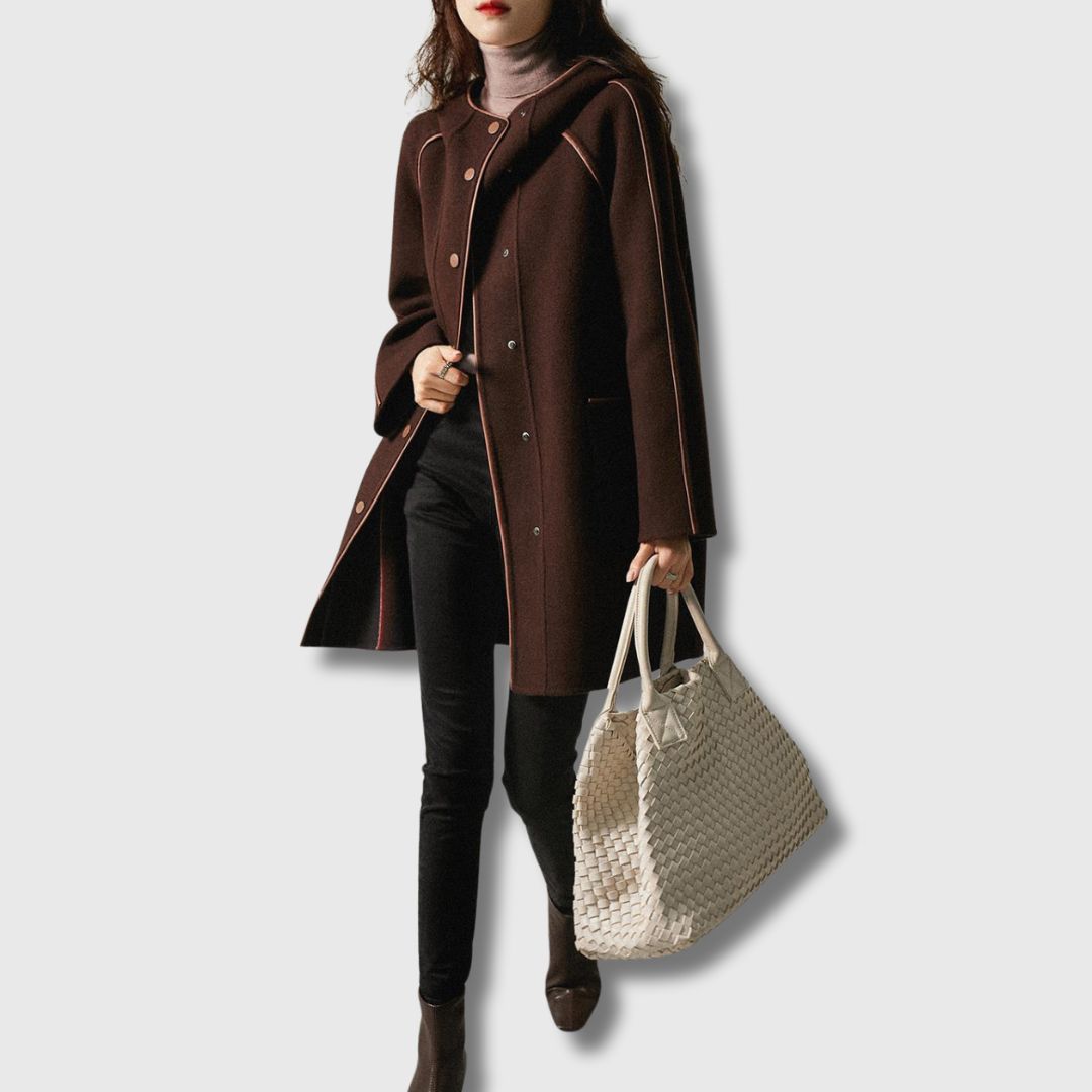 Geraldina | Chic Coat