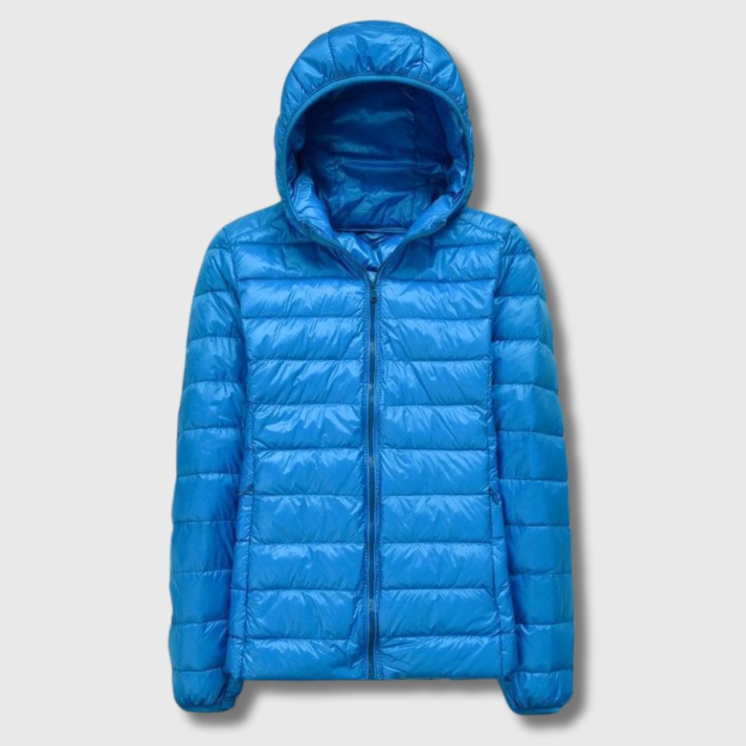 Flavia | Elegant Jacket