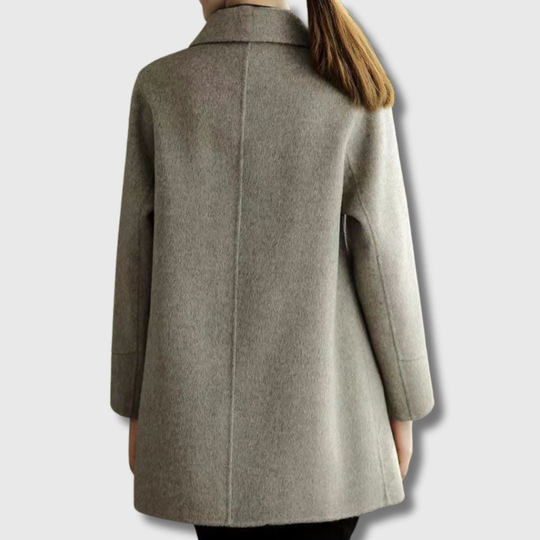 Gilda | Chic Coat
