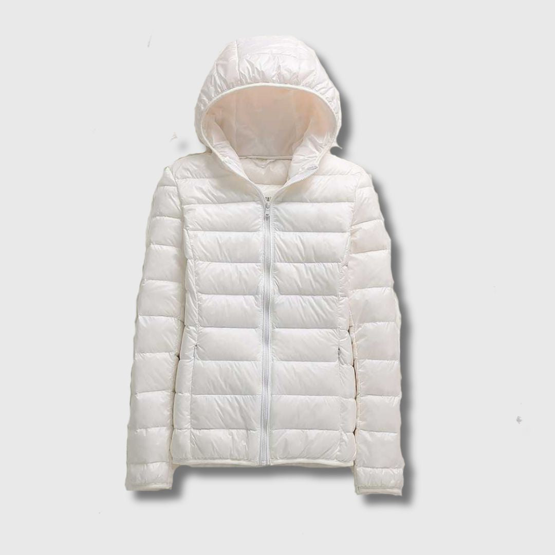 Flavia | Elegant Jacket