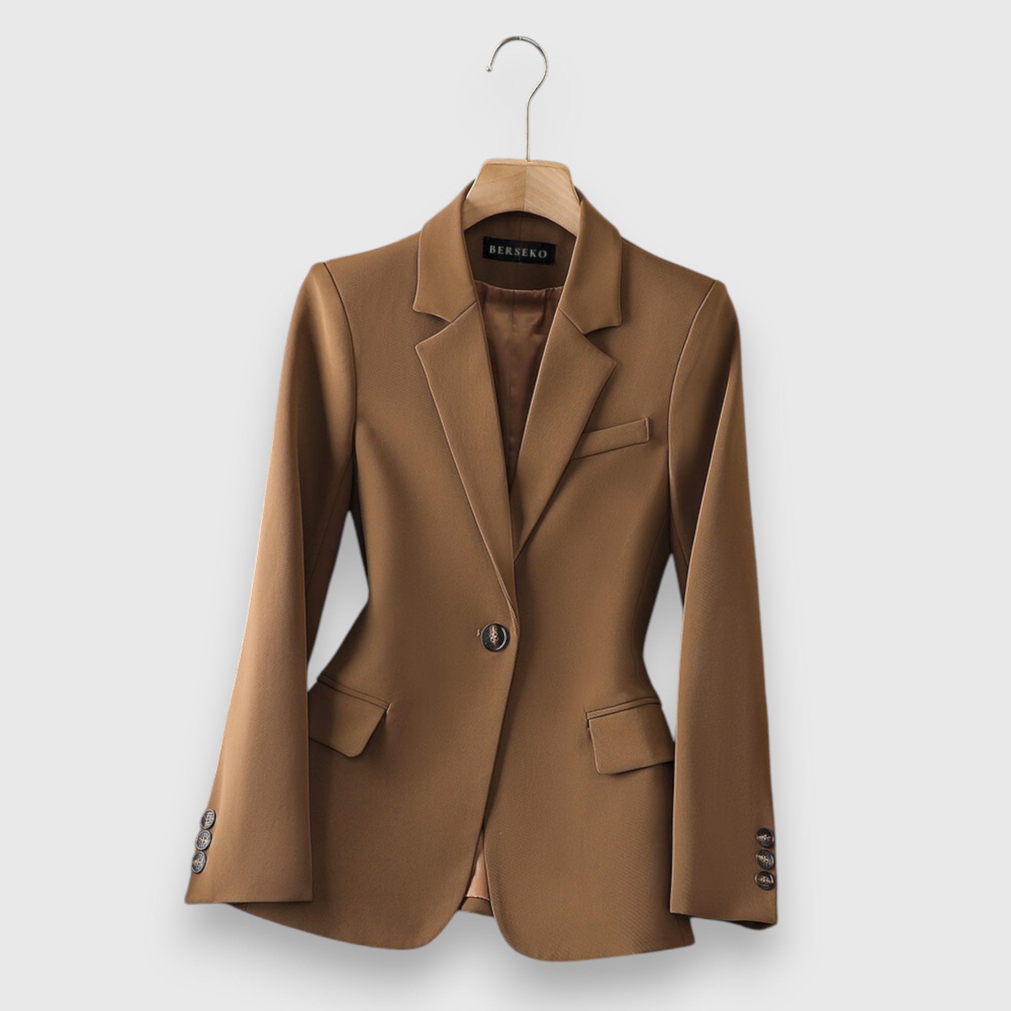 Mahala | Classic Chic Blazer