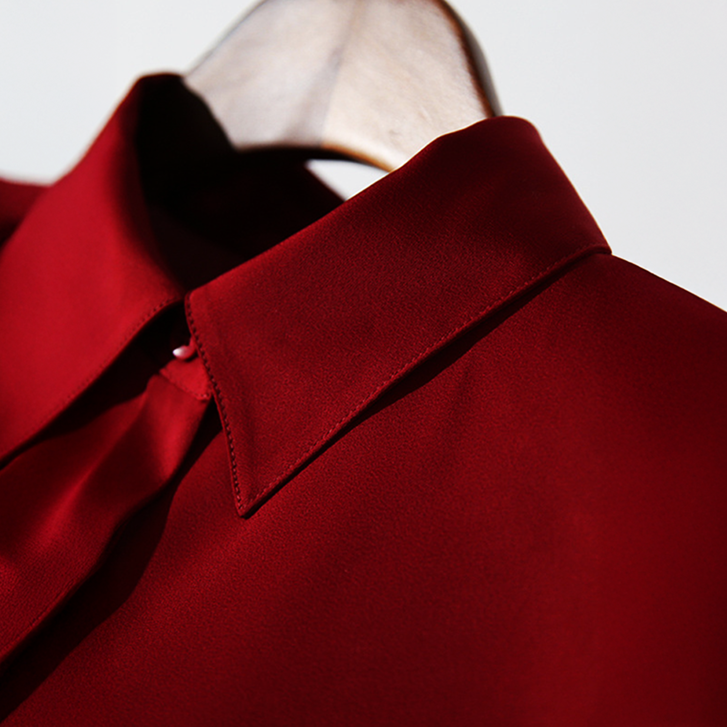 Thomasina | Chic Classic Shirt