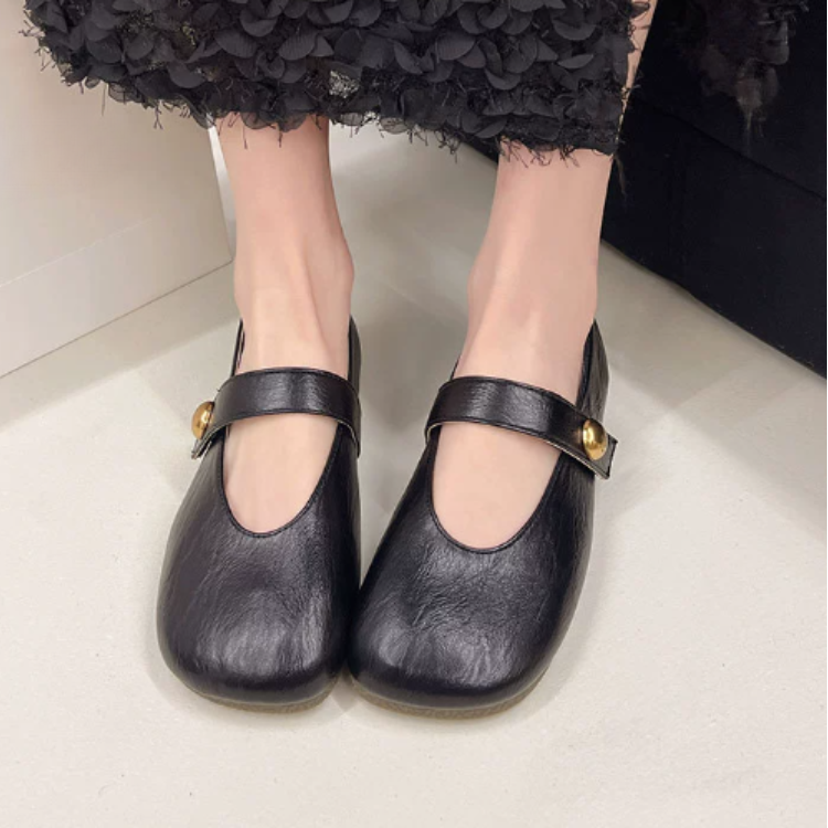 Sadie | Classic Shoes
