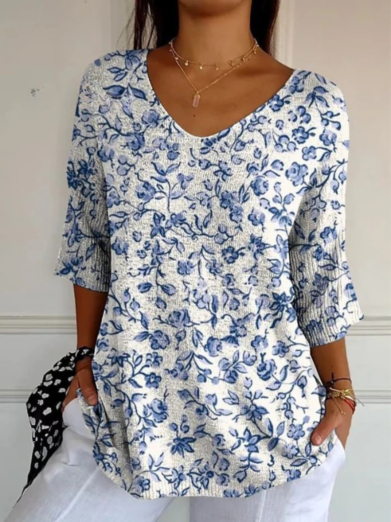 Rosabella | Classic Top