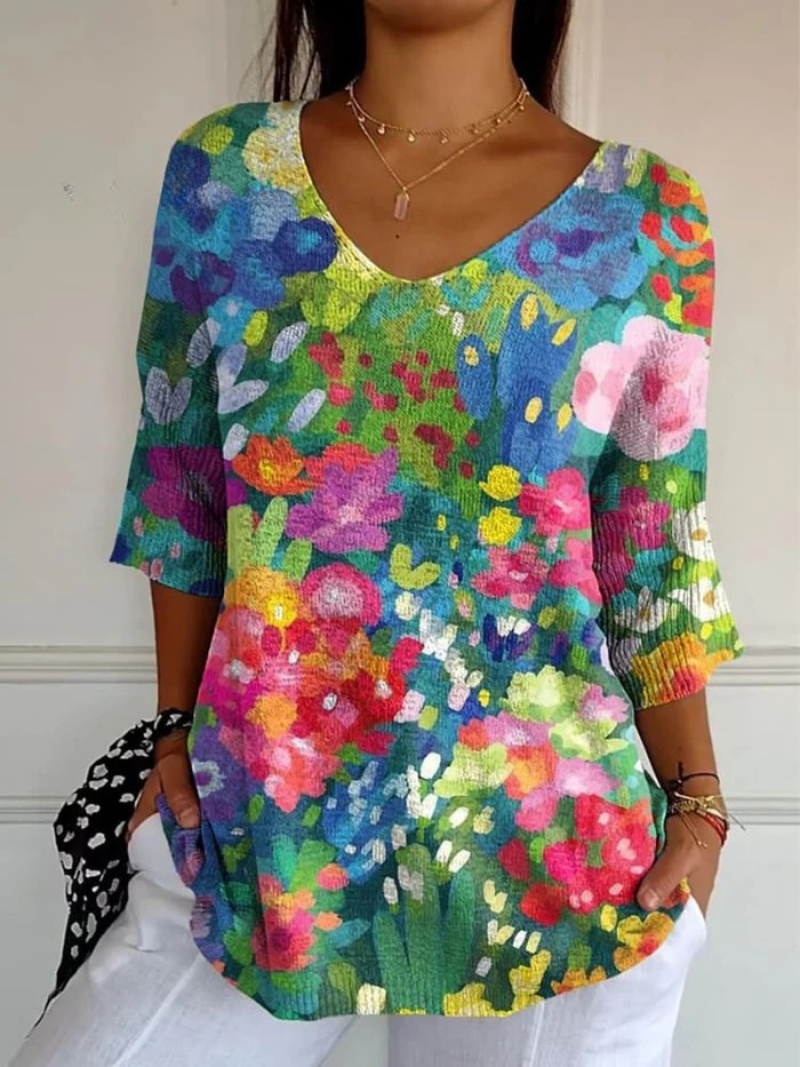 Romilda | Classic Top