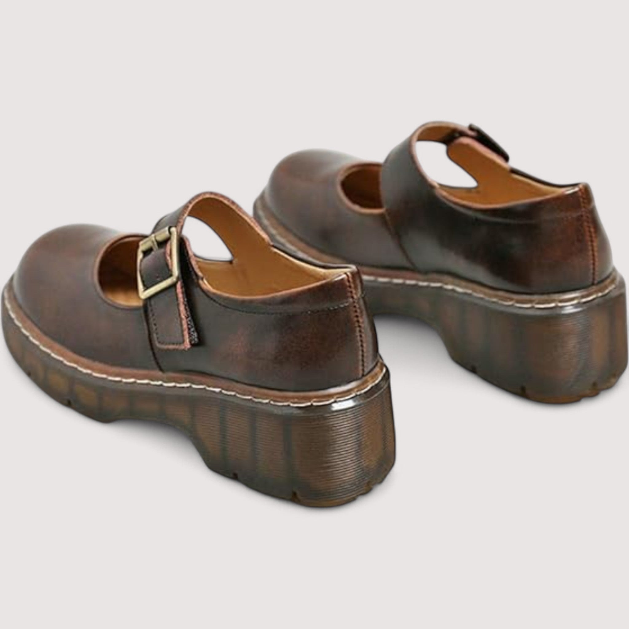 Keeley | Versatile Elegant Shoes