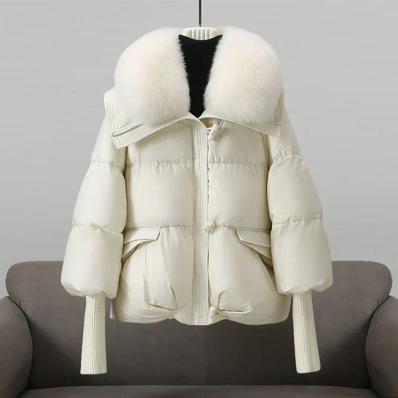 Santina | Elegant Jacket