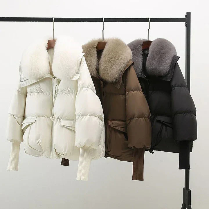Santina | Elegant Jacket