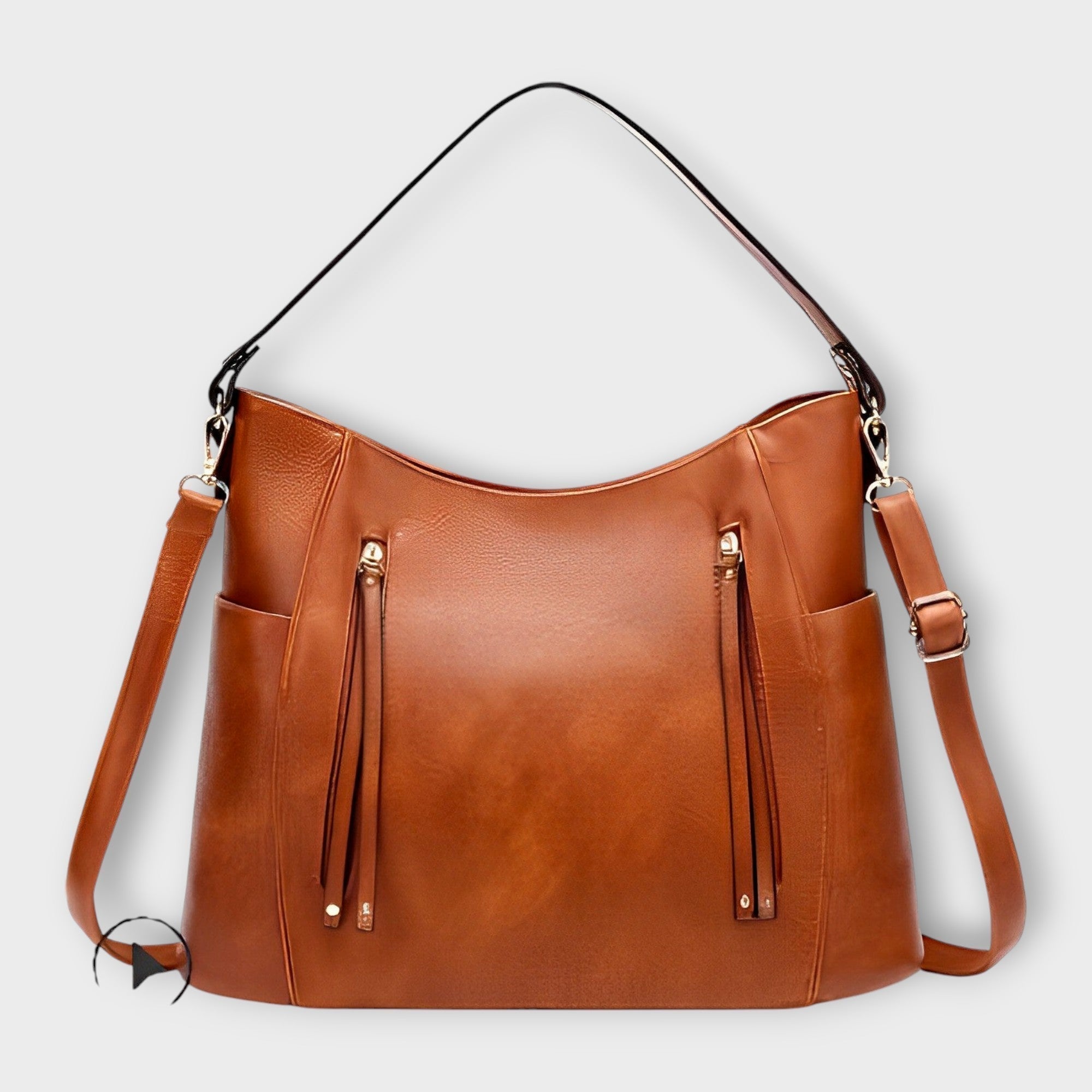 Marinara | Chic Vintage Handbag