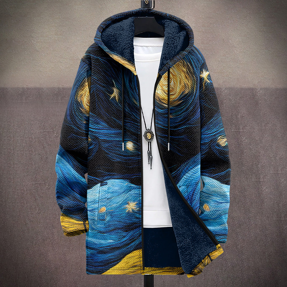 Morgana | Chic Jacket