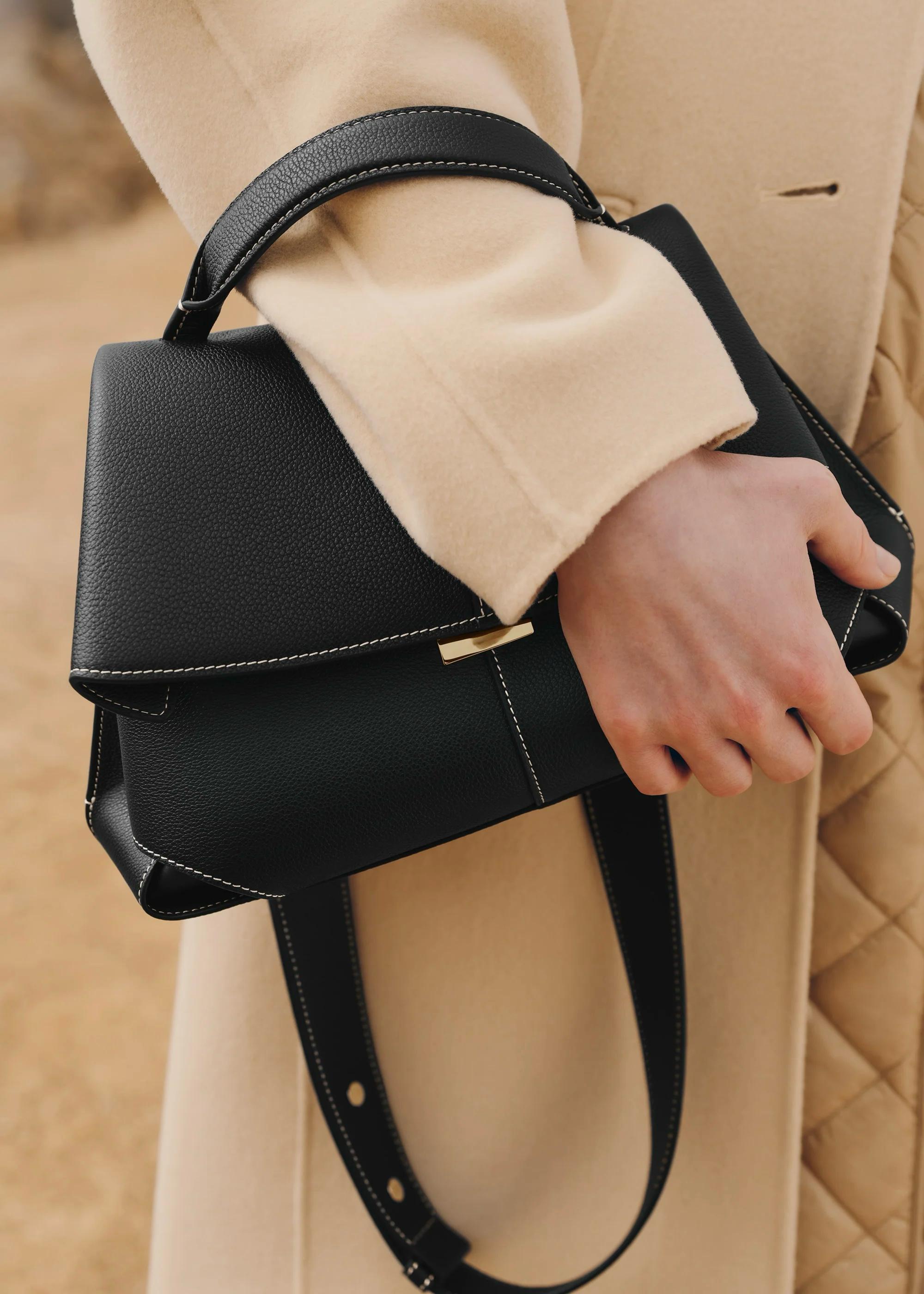 Mildred | Elegant Handbag