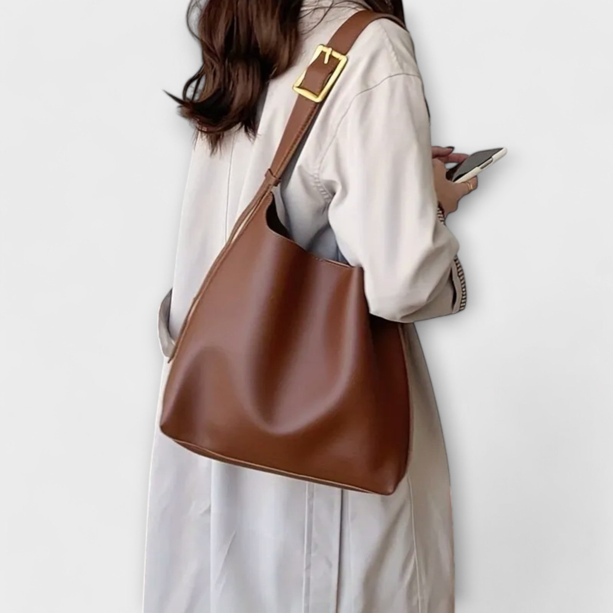 Nadia | Elegant Shoulder Bag