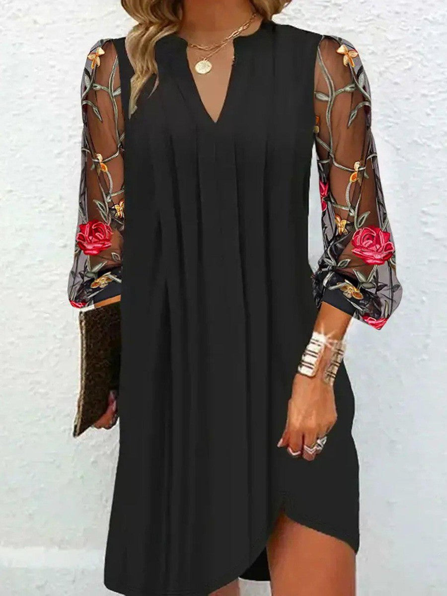 Columbina | Elegant Dress