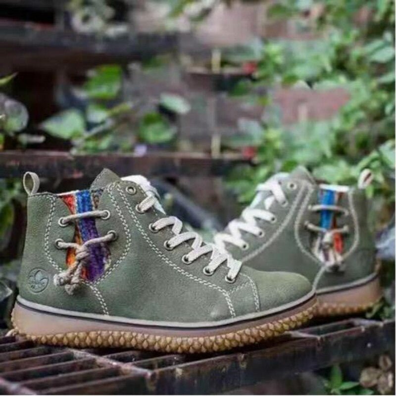 Clothilde | Chic Sneakers