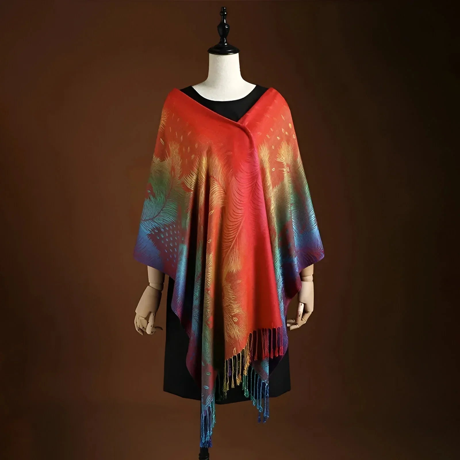 Ashlee | Elegant Soft Scarf