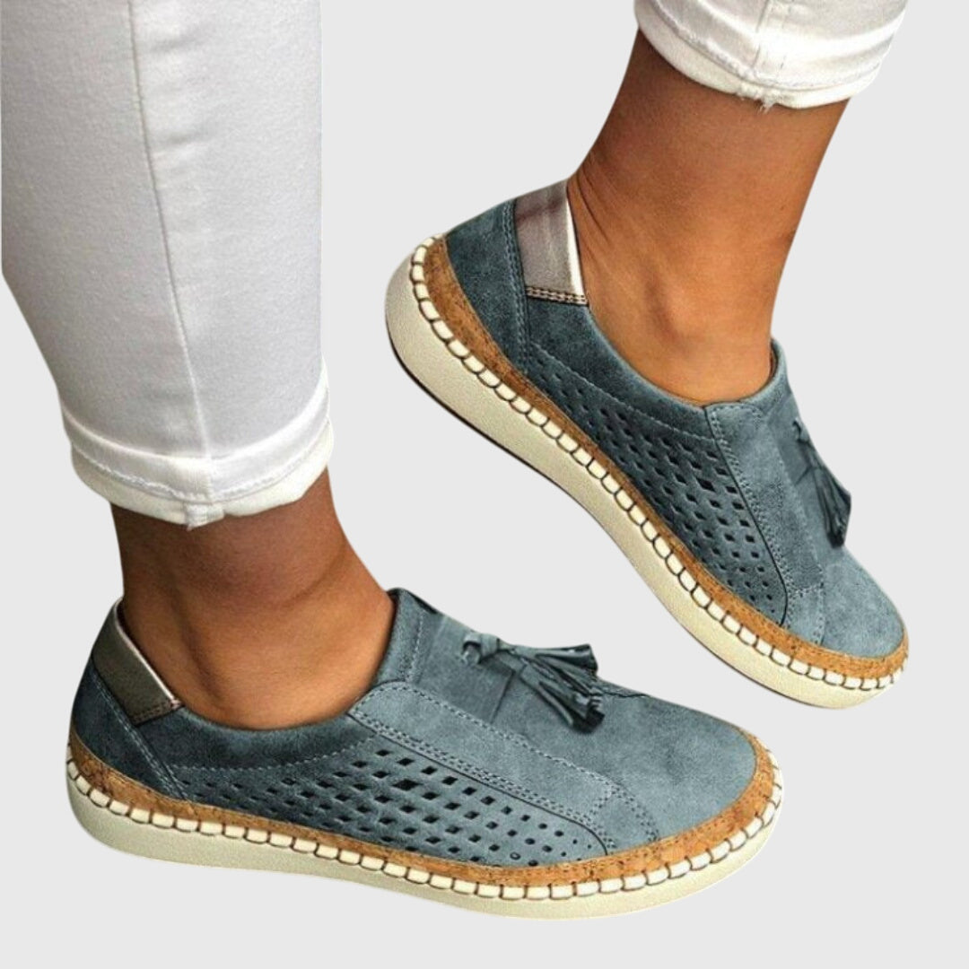 Aurelia | Classic Shoes