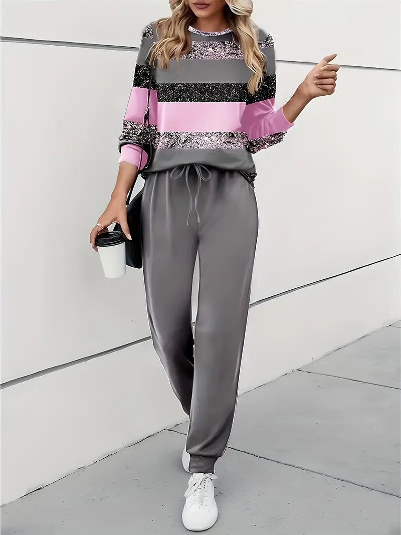 Lanie | Two-Piece Set