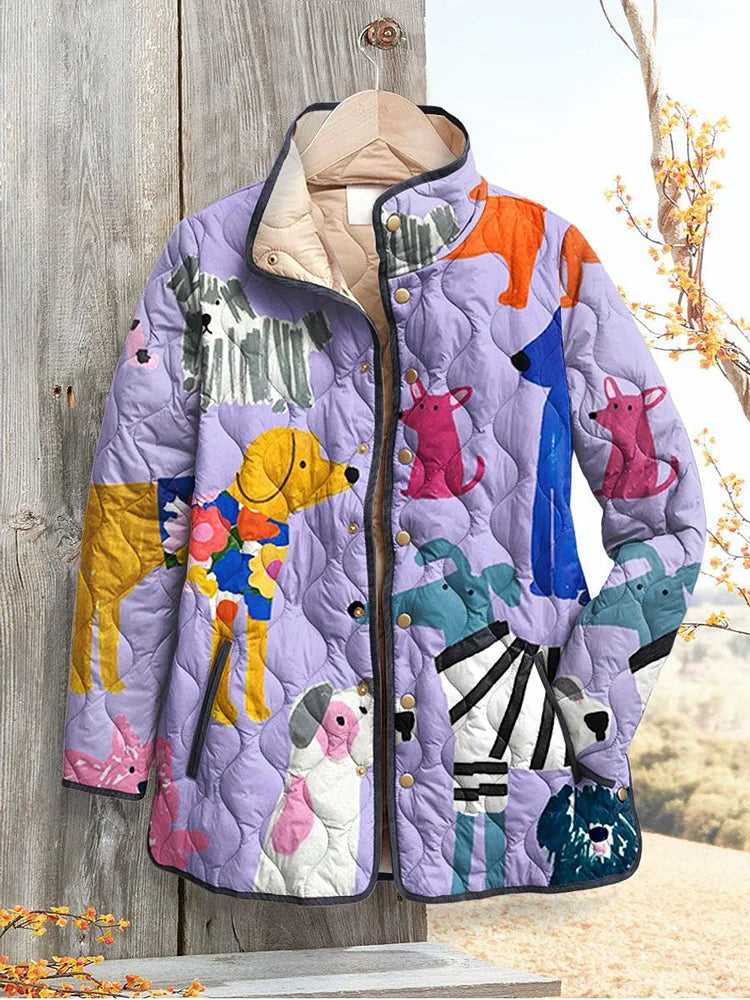 Simona | Casual Women's Jacket
