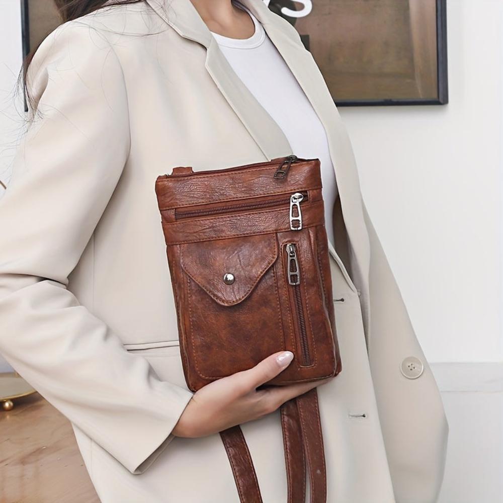 Ascella | Chic Shoulder Bag