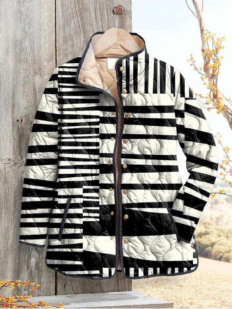 Stanislaa | Elegant Jacket