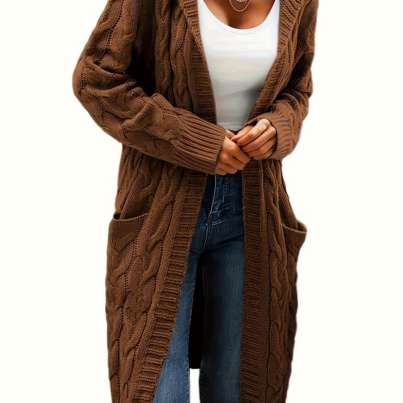 Zerina | Casual Cardigans