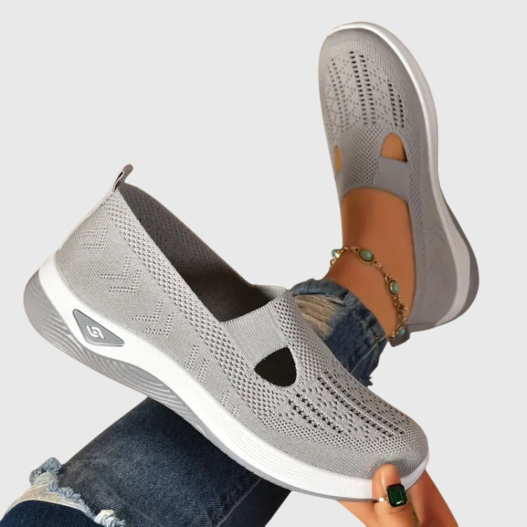 Albertina | Comfortable Shoes