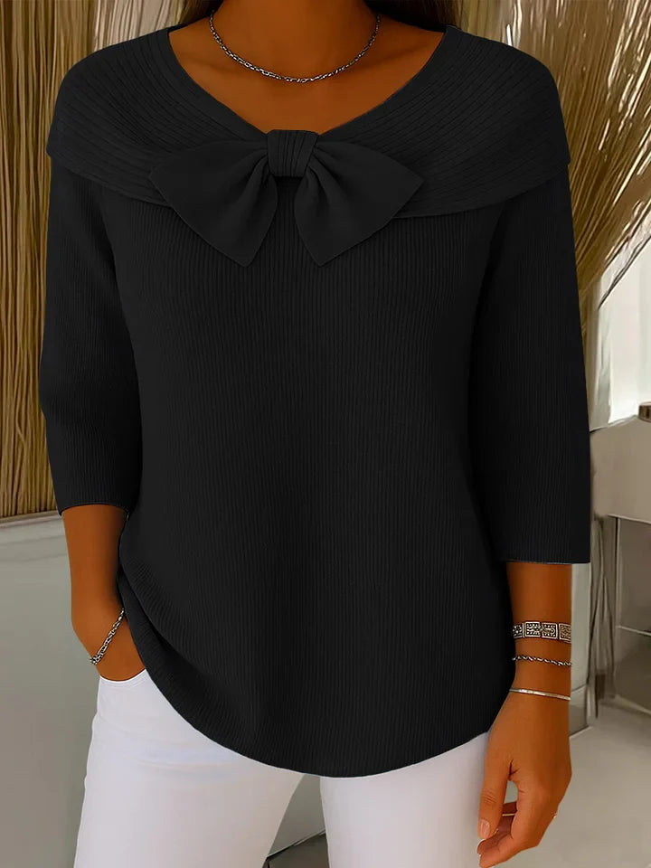 Lisabetta | Elegant Casual Blouse