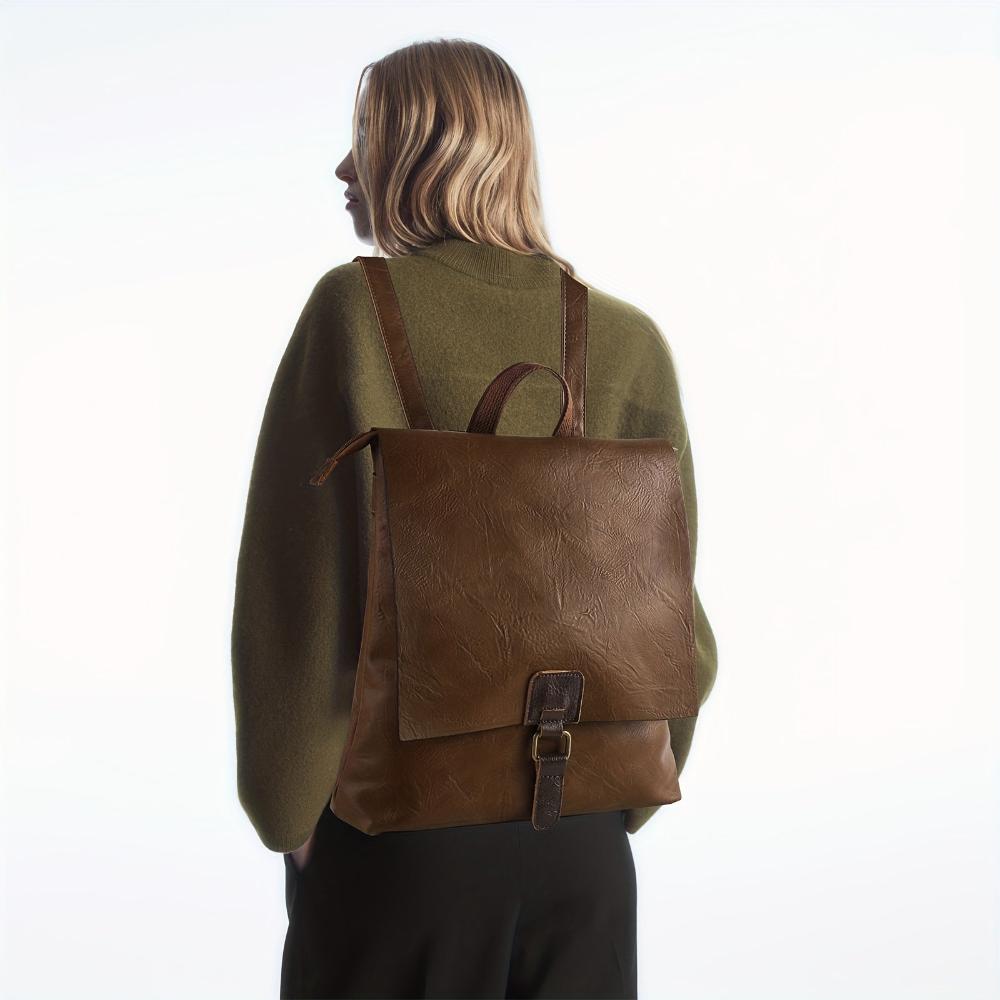 Editha | Classic Backpack